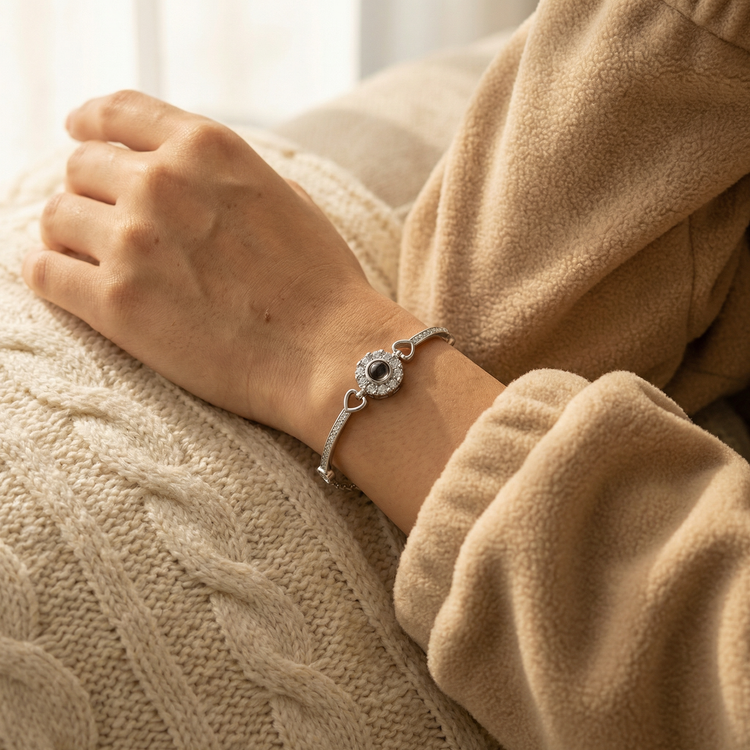 Foto-Armbänder