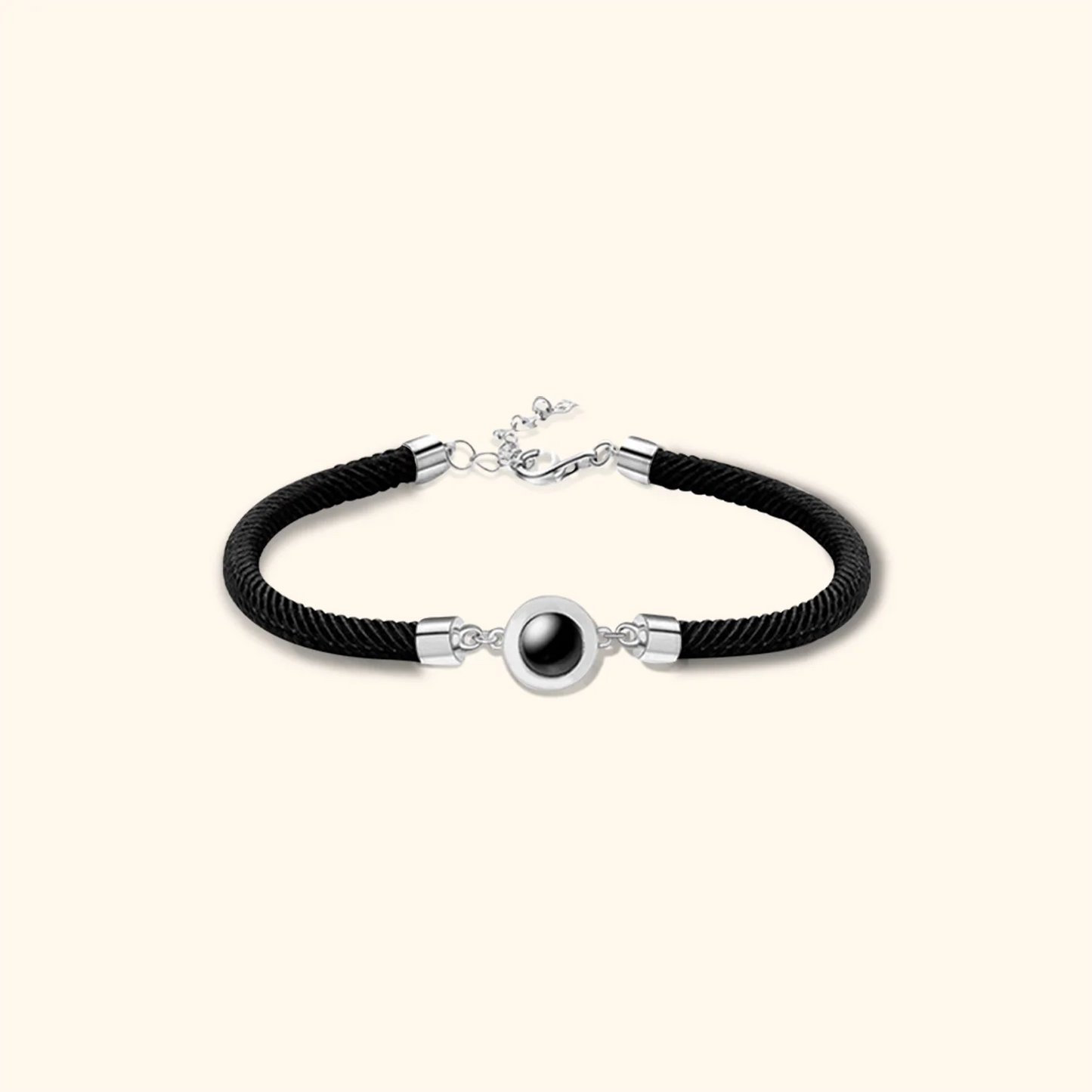 Personalisiertes Foto Armband – Essence